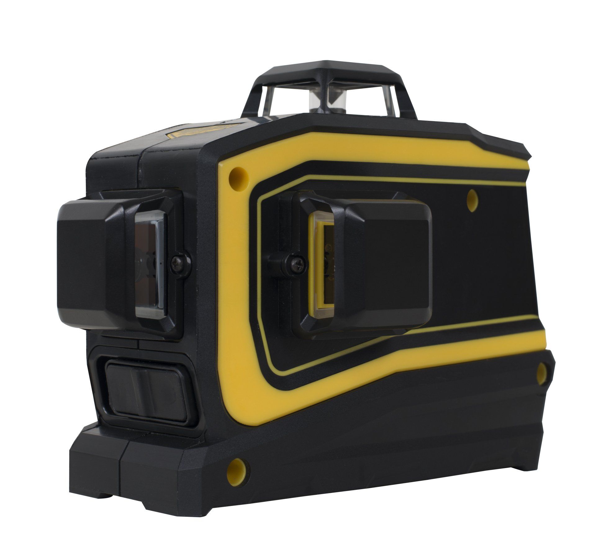 LT56 QTR Left — Mobile, AL — Mobile Instrument Company