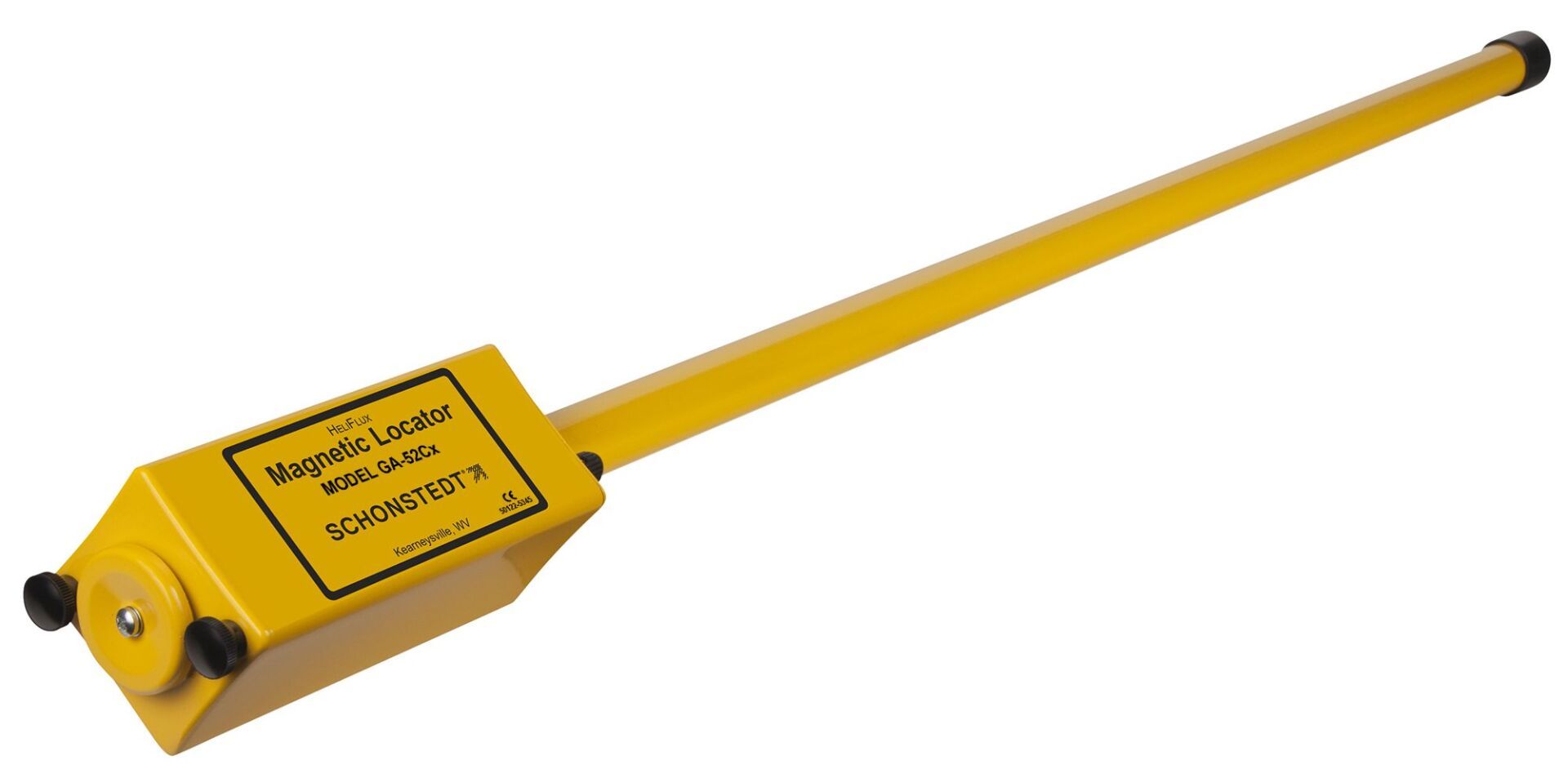 Locator — Mobile, AL — Mobile Instrument Company