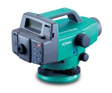 IX600 Robotic Total Station — Mobile, AL — Mobile Instrument Company