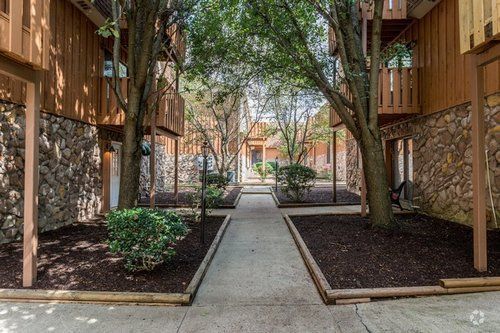 Autumn Chase multifamily home