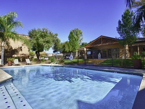 multifamily housing Investment opportunity in Tucson, AZ