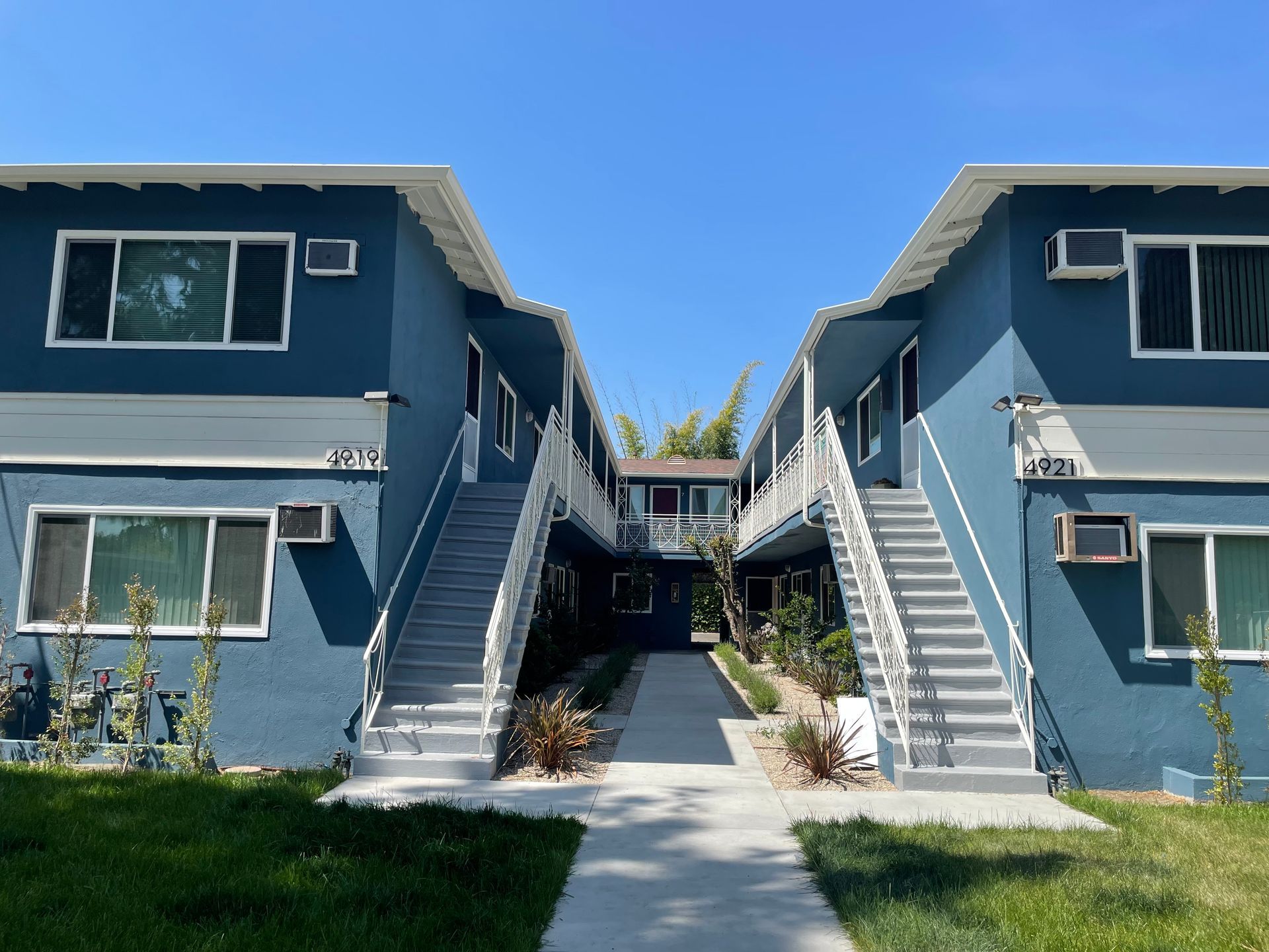 multifamily housing Investment opportunity in Los Angeles, CA