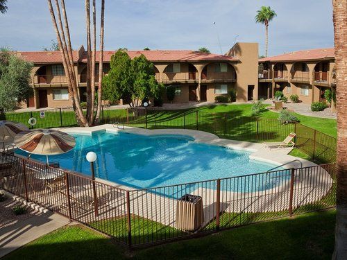 multifamily housing Investment opportunity in Mesa, AZ - Casa Carranza