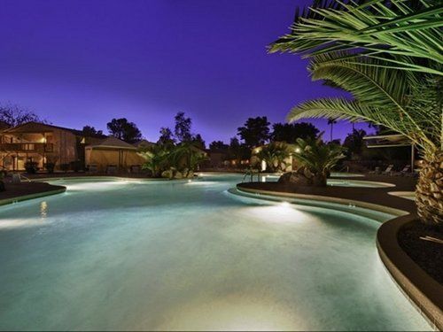 Aventerra at Dobson Ranch multifamily home