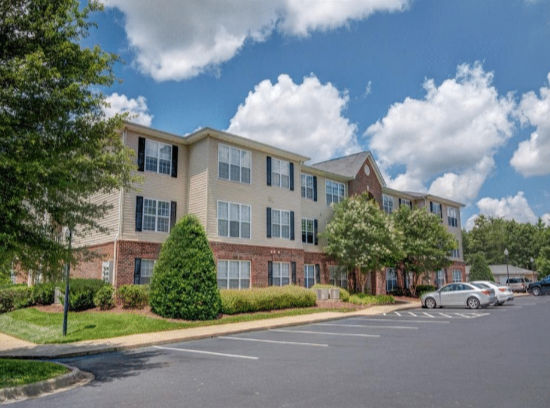 multifamily housing Investment opportunity in Raleigh, NC