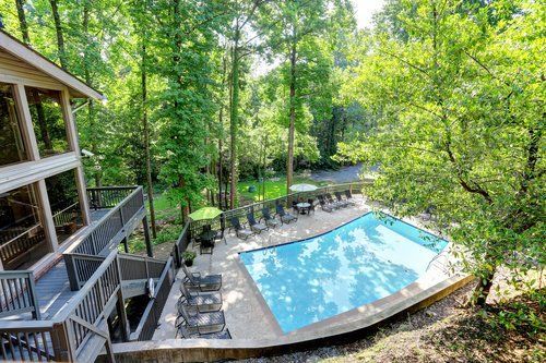 multifamily housing Investment opportunity in Hoover, AL - Elevation Vestavia