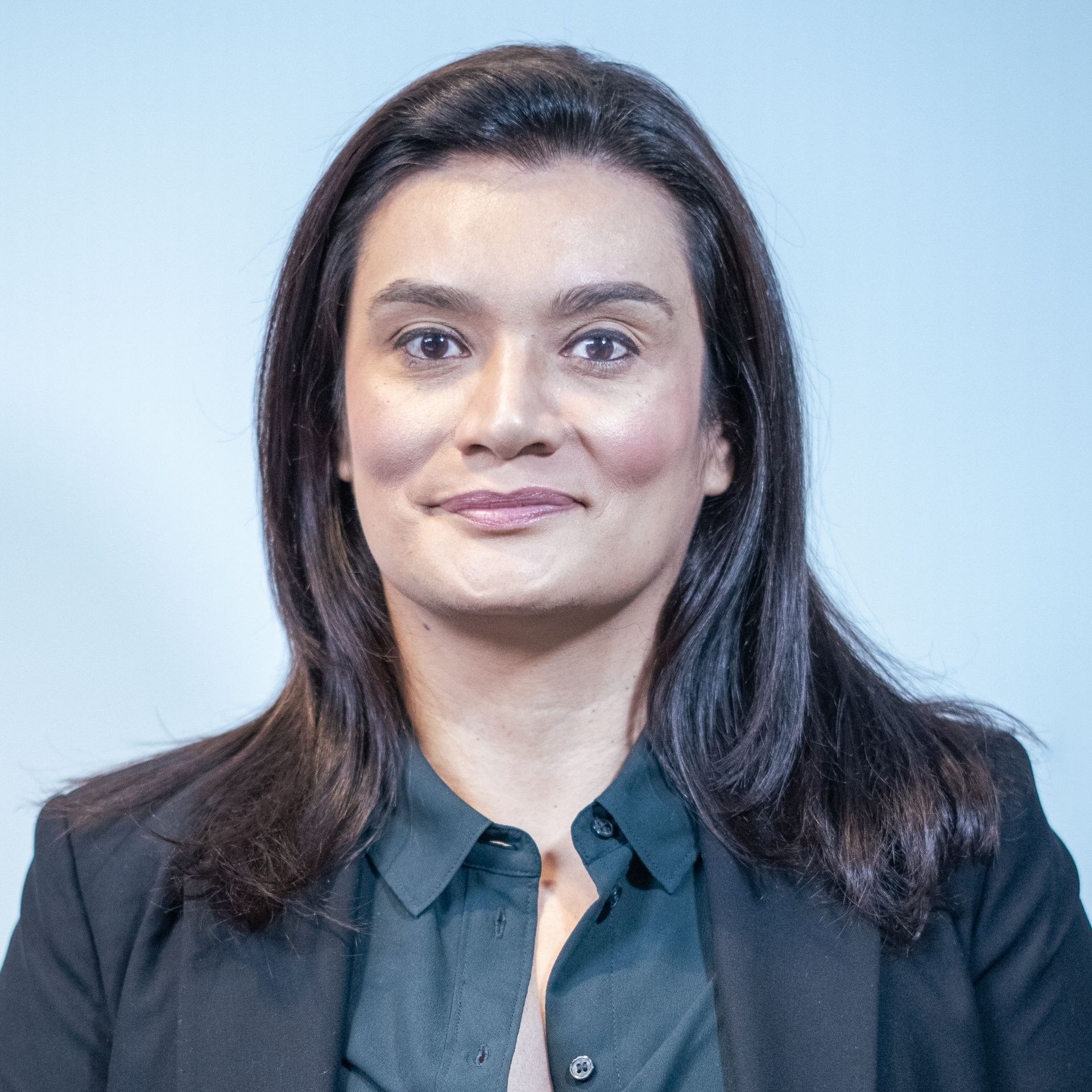 Director of Asset Management at Summit Equity Investment