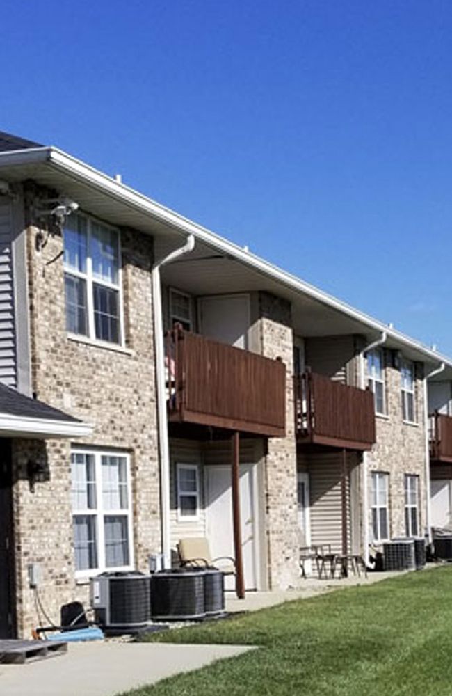 multifamily housing Investment opportunity in Lafayette, IN