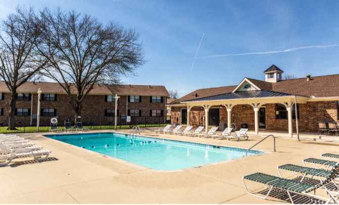 multifamily home Investment opportunity in Hendersonville, TN