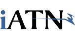 IATN logo with blue "i" and black text, arrow through "ATN". | Mohr's Automotive