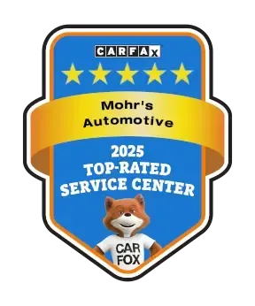 Carfax | Mohr's Automotive