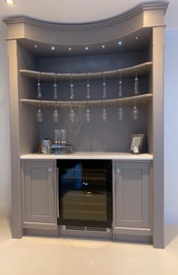 kitchen unit