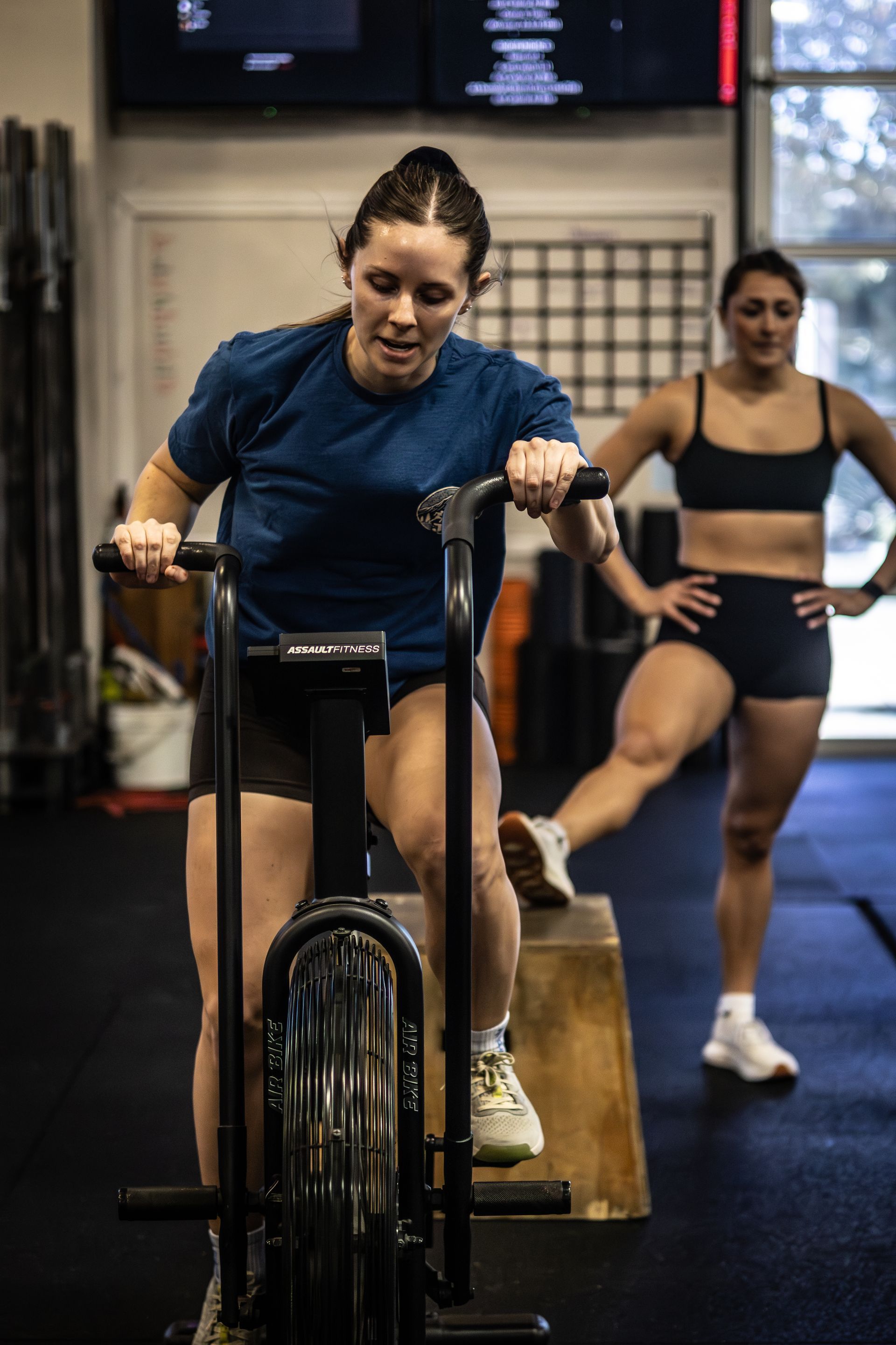 Personal Training