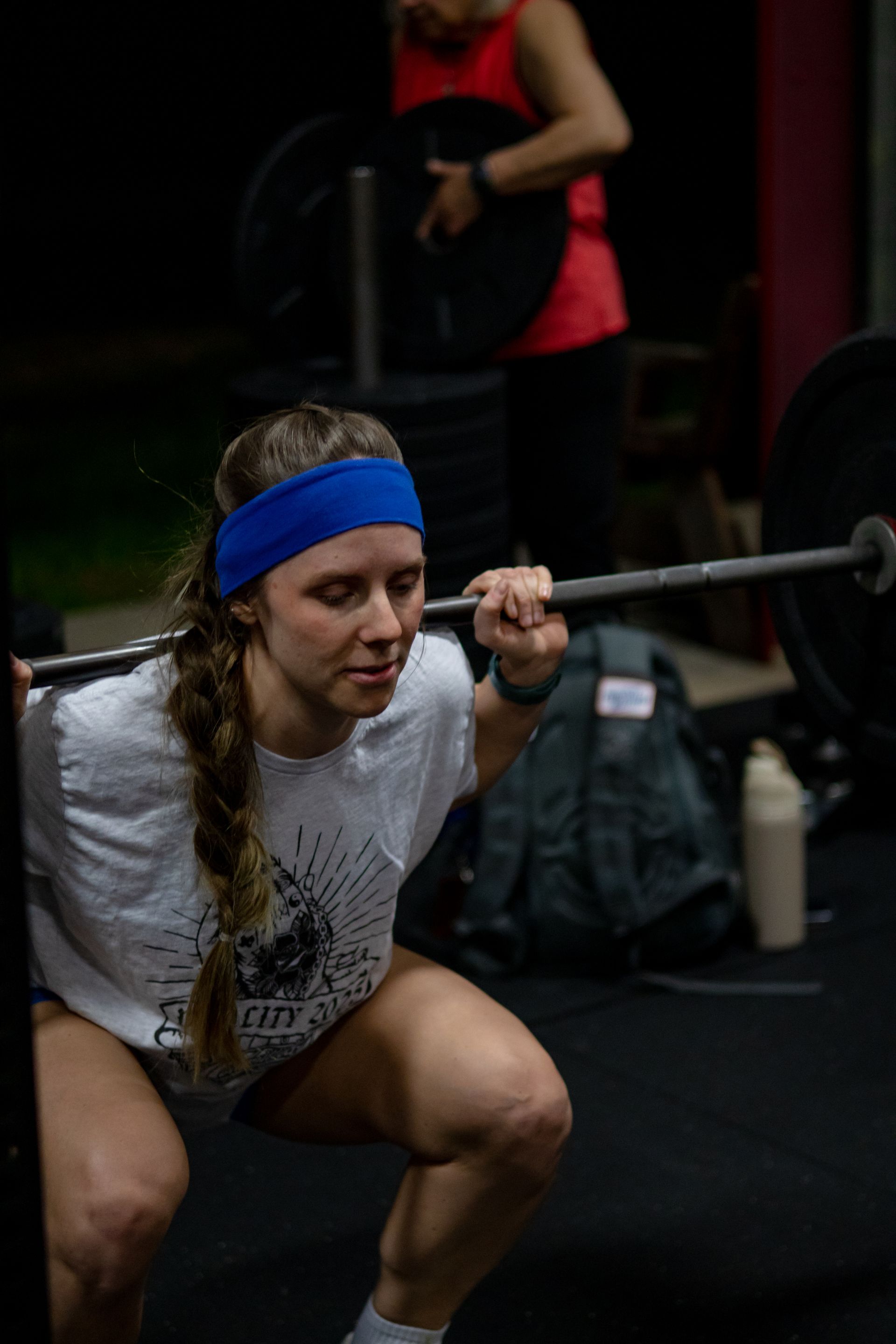 Olympic Weightlifting