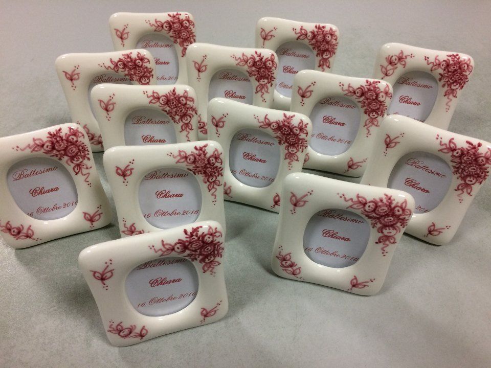 cornici per tutti i gusti