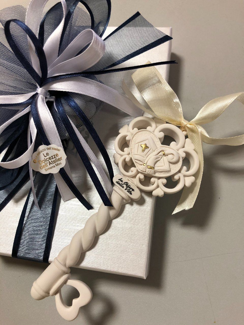 bomboniere personalizzate