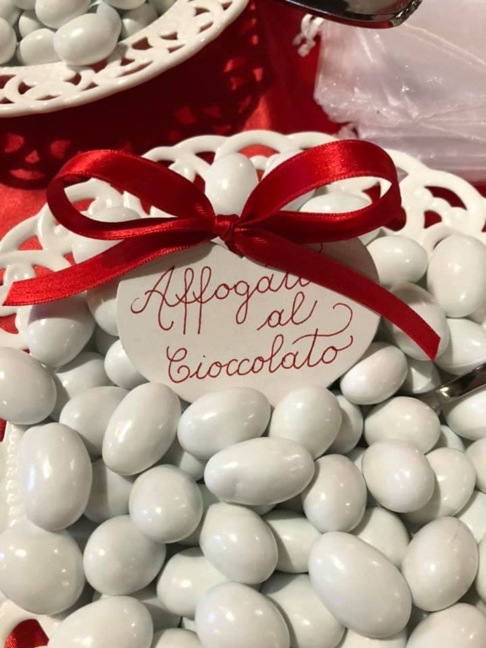 confetti di qualità