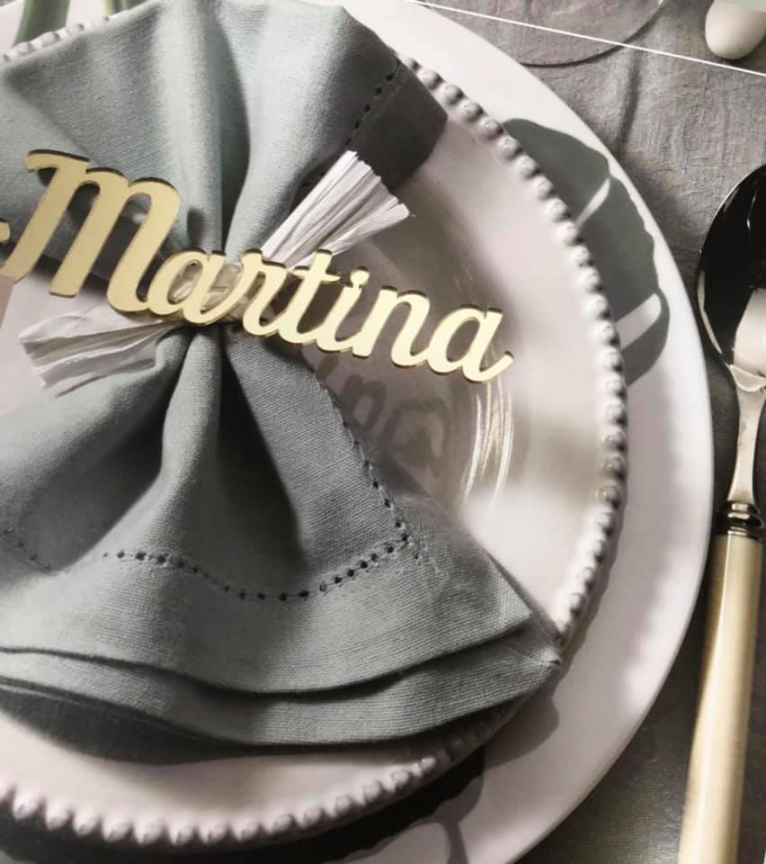 allestimenti per cerimonie