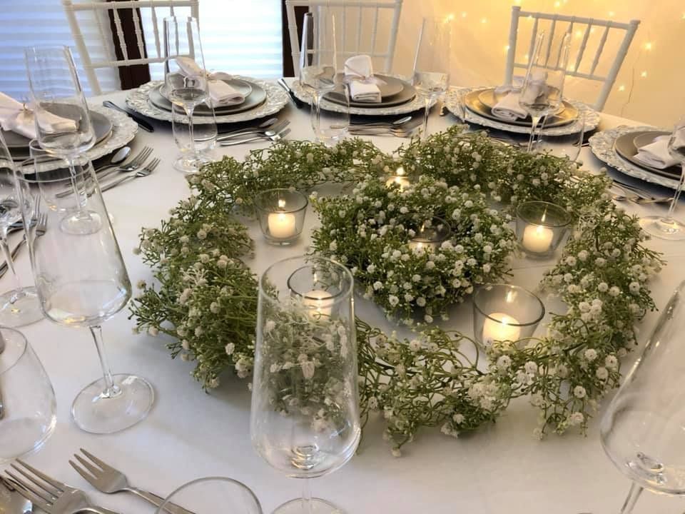 organizzazione eventi da ricordare