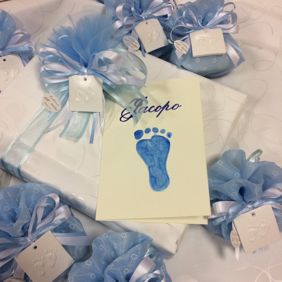 bomboniere di qualità per battesimi