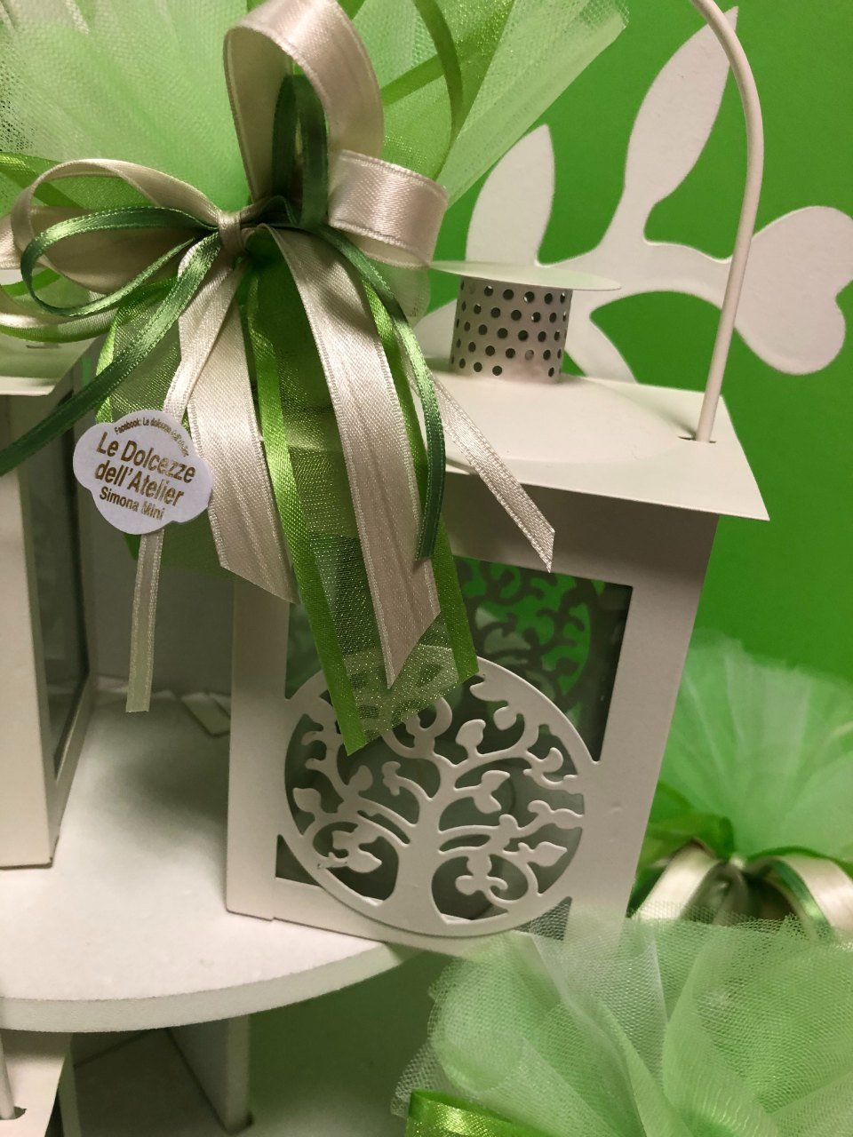 ricordino di qualità per la cresima