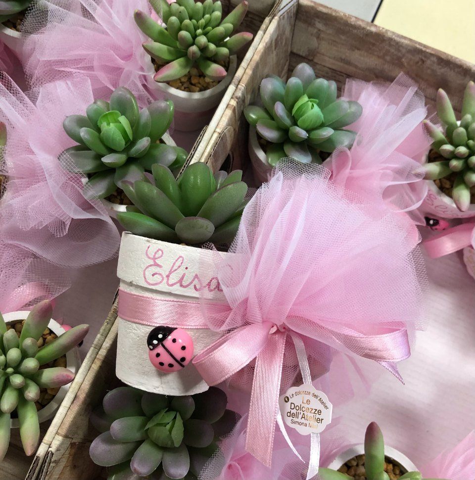 ricordino esclusivo per la comunione