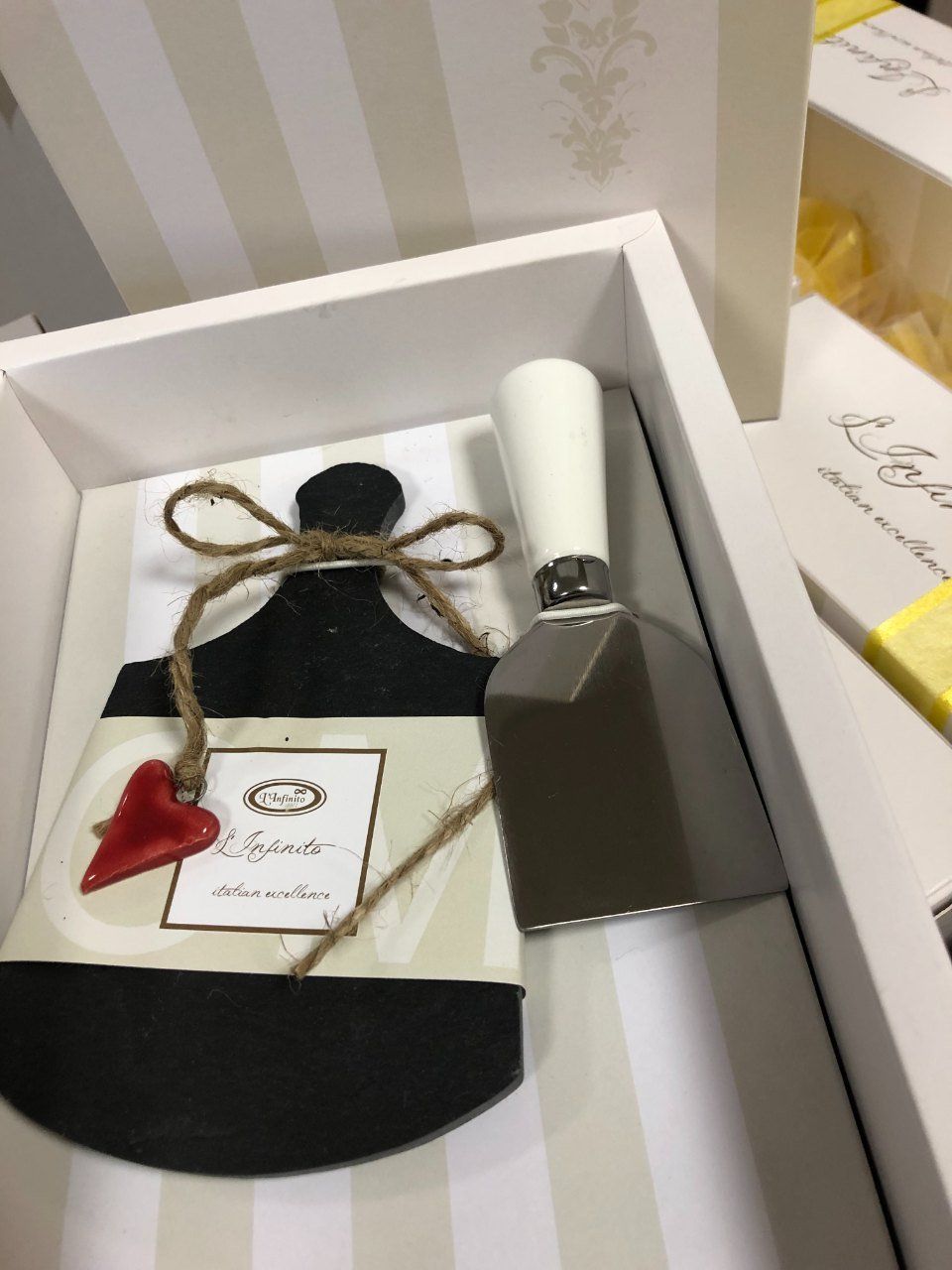 ricordini esclusivi per matrimoni