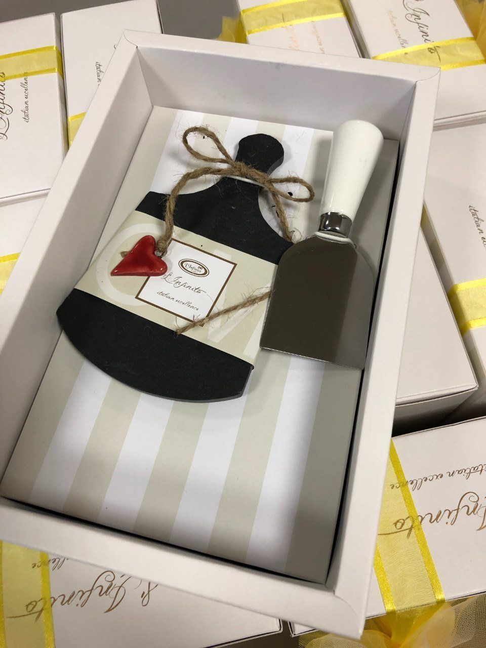 ricordini unici per matrimoni