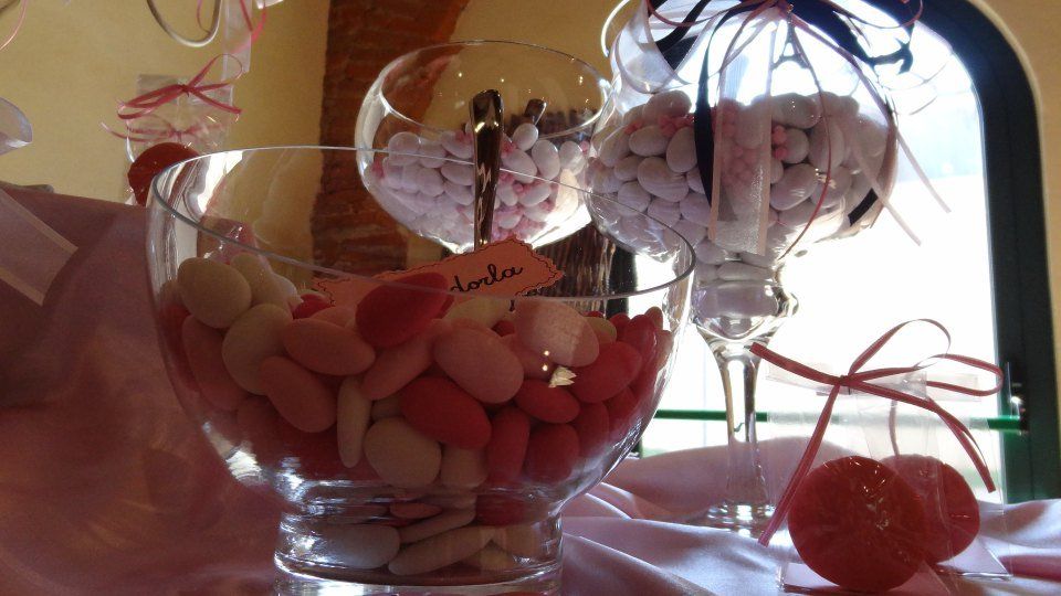 dolcetti per tutti i gusti