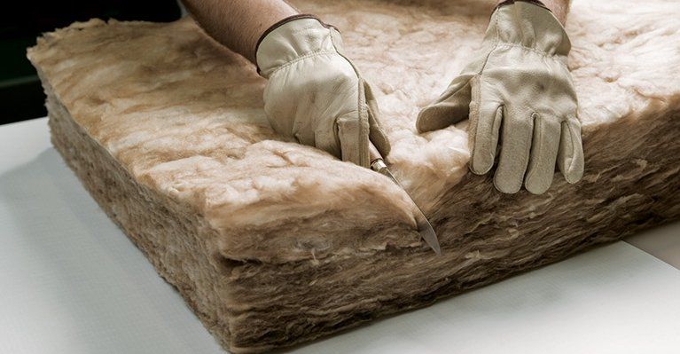 Perth Insulation - The best brands Perth Insulation - The best brands