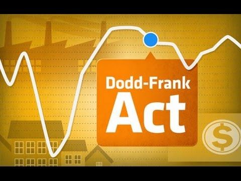 Interpreting Dodd-Frank Wall Street Protection Act 13 Years Later -2023