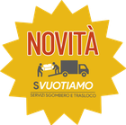 SVUOTIAMO TRASLOCHI logo