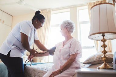 Senior's Care - medical clinic in Brandon FL