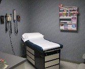 Clinic Room - urgent care in Brandon FL Clinic Room - urgent care in Brandon FL