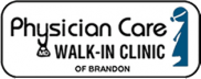 Physician Care Walk In Clinic
