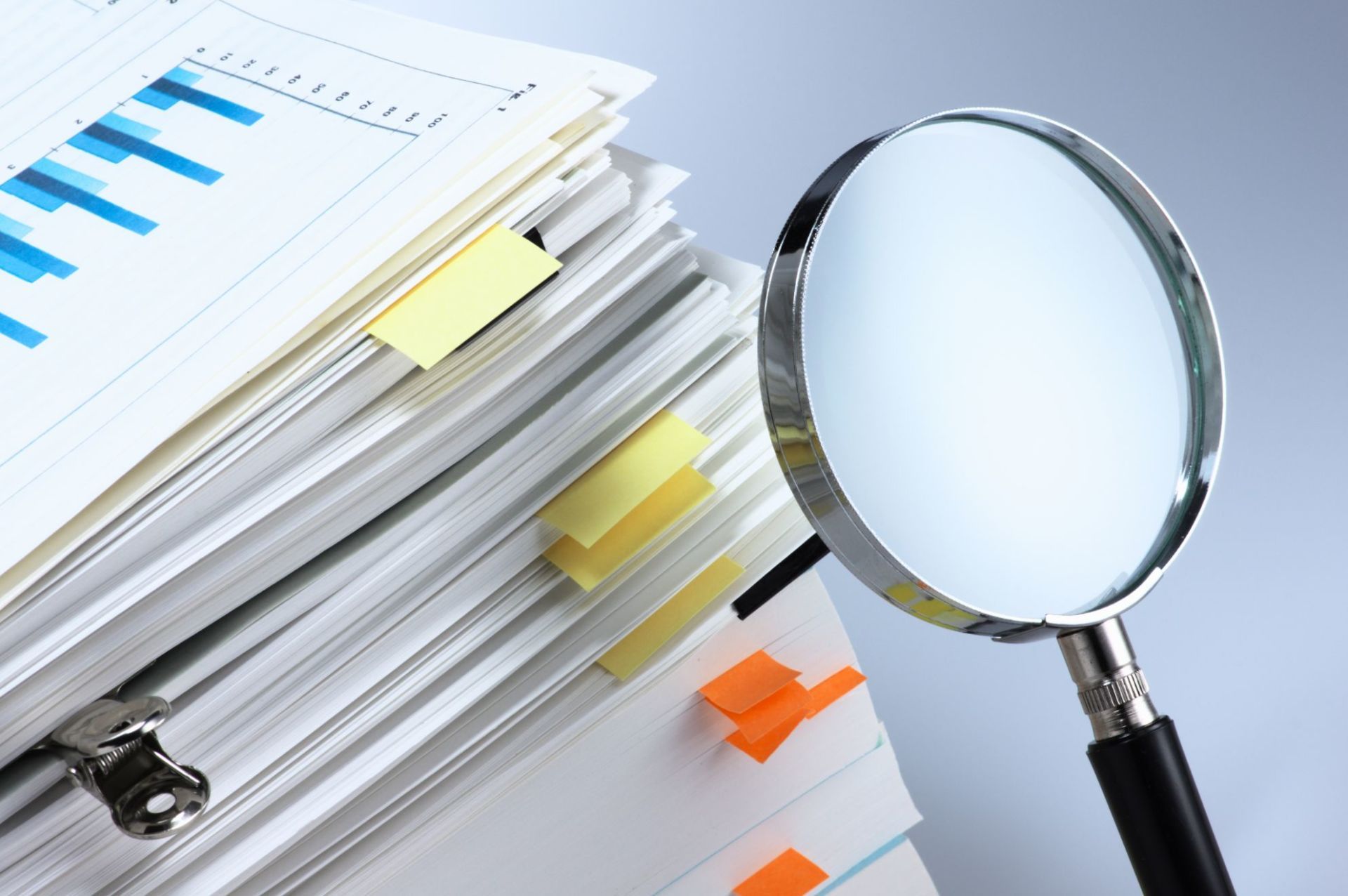 Investigazioni aziendali