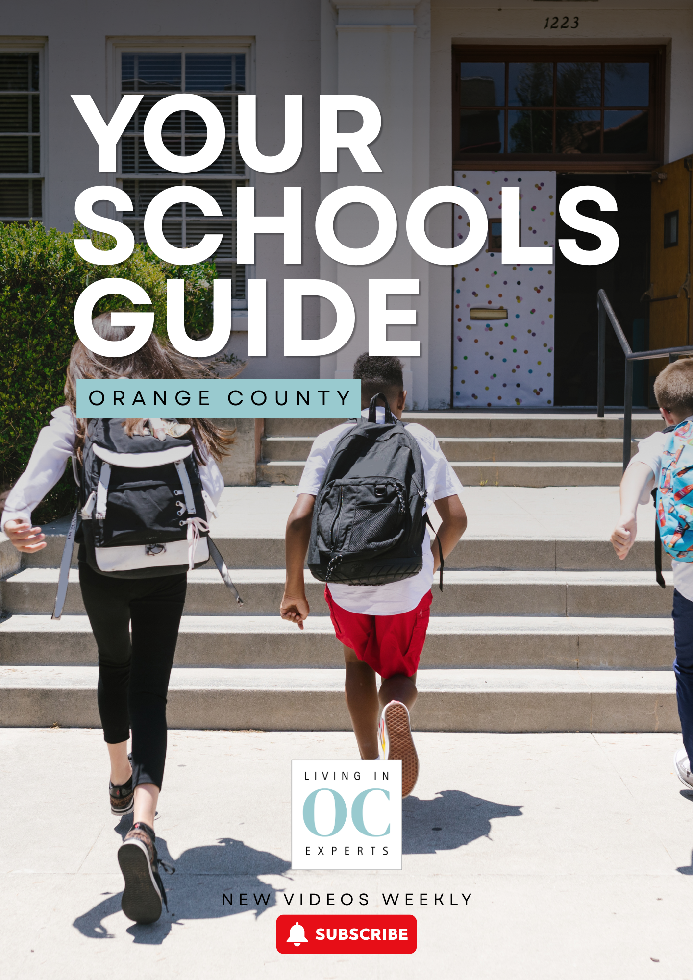 Relocation Guide Cover