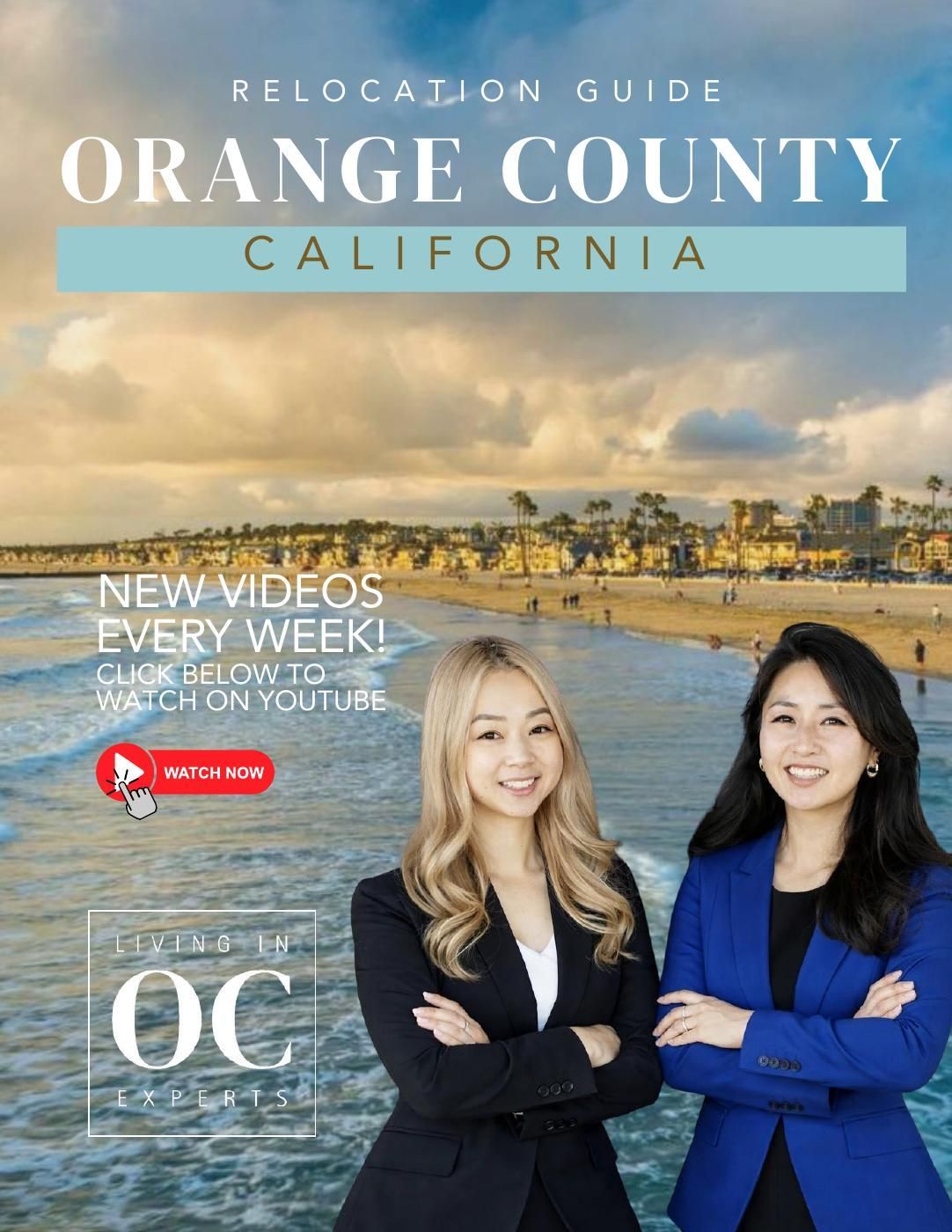 Relocation Guide Cover