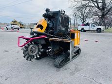 Stump Grinding