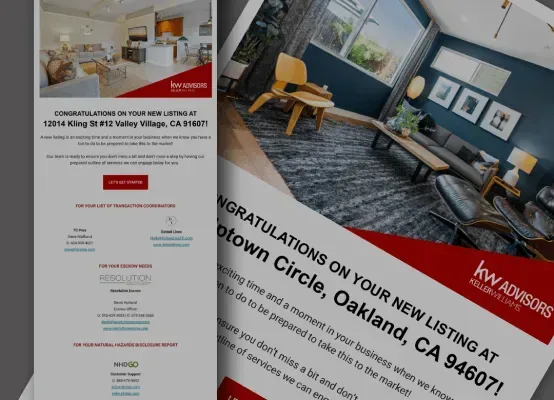 Congratulations on your new listing at town circle oakland ca 94607