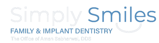 Family Dentistry & Implant Center Logo