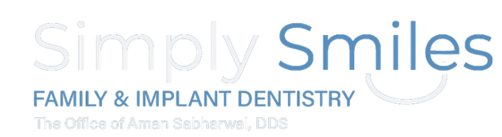 Family Dentistry & Implant Center Logo