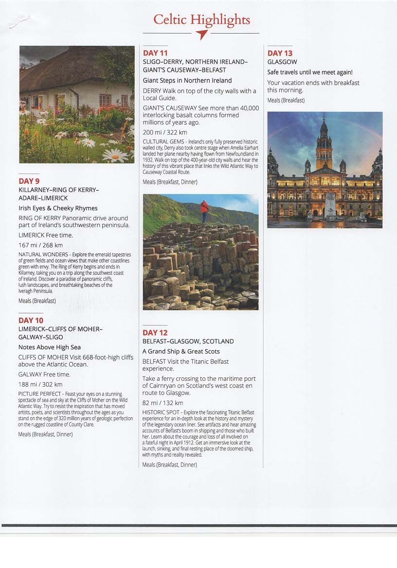 Ireland, Scotland, Wales & Britian July 2026 Page 3