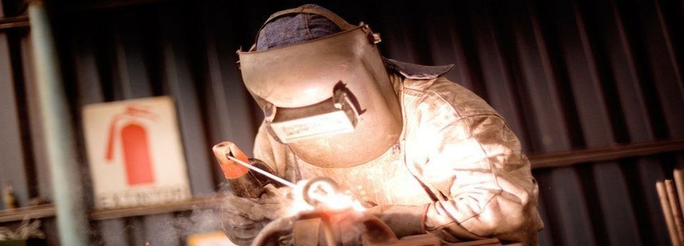 welding expert