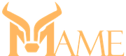 logo mame