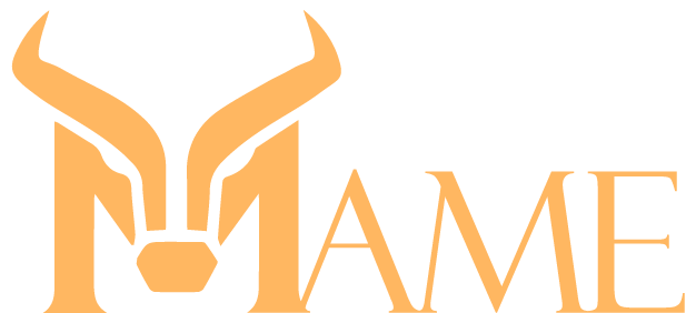logo mame