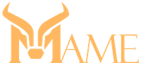 logo mame