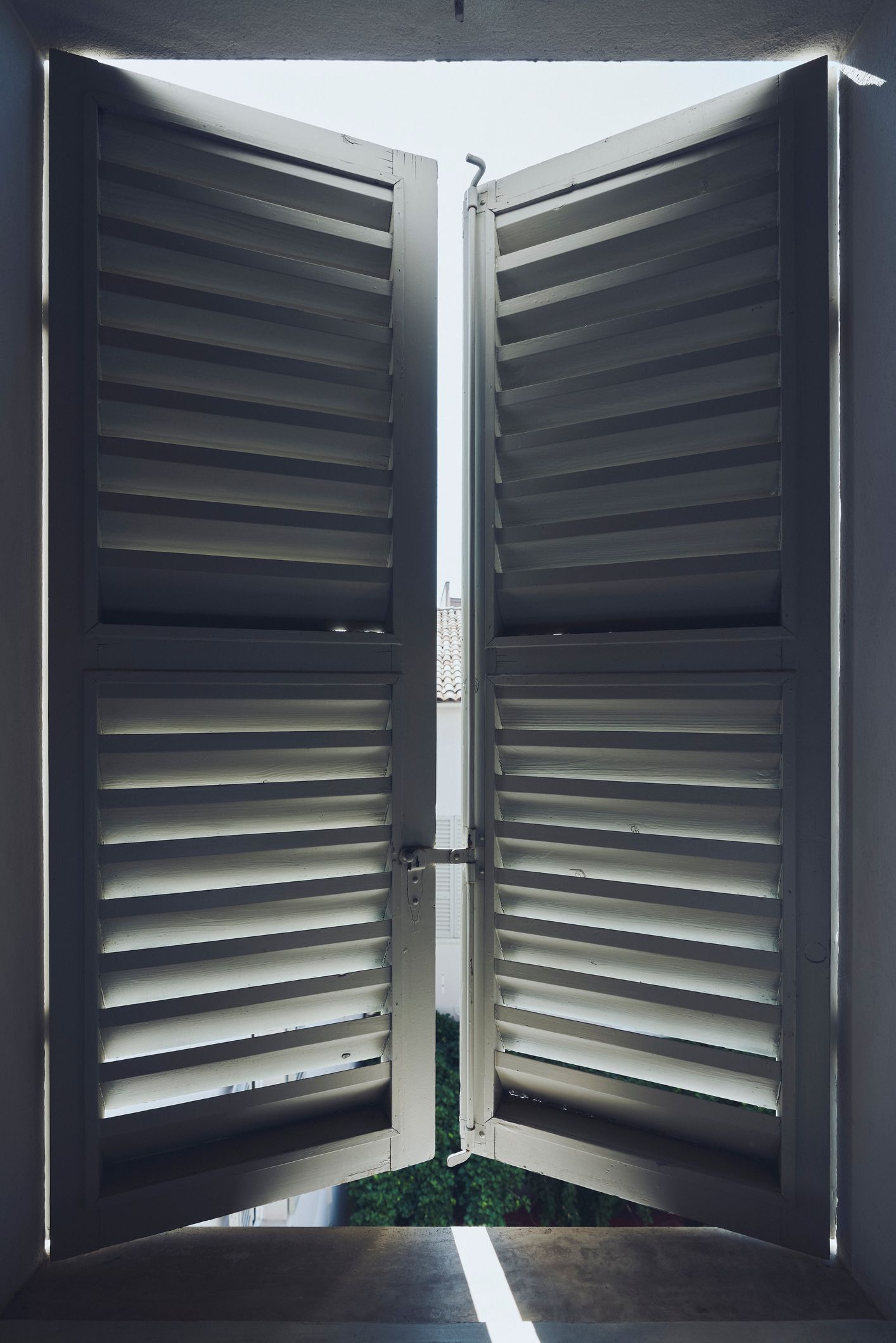 PERSIANE E AVVOLGIBILI