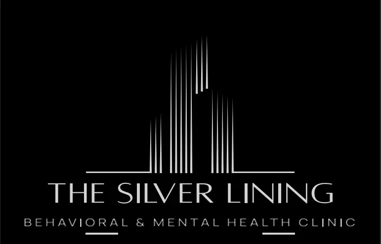 the-silver-lining-behavioral-&-mental-health-clinic-business-logo