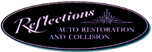 Reflections Auto Restoration &Collision Inc